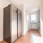 Monteurswohnung N8quartier Apartament *