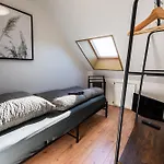 Monteurswohnung N8quartier *