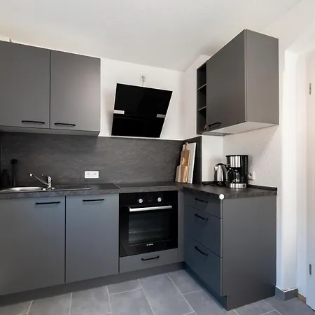 Apartment Monteurswohnung By N8quartier Dresden