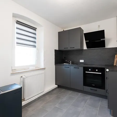 Monteurswohnung N8quartier Dresden