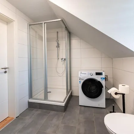 Apartment Monteurswohnung By N8quartier Dresden