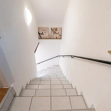 Monteurswohnung By N8quartier * Dresden