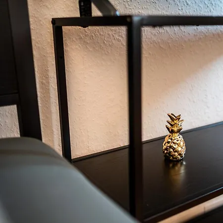 Monteurswohnung By N8quartier Apartment Dresden