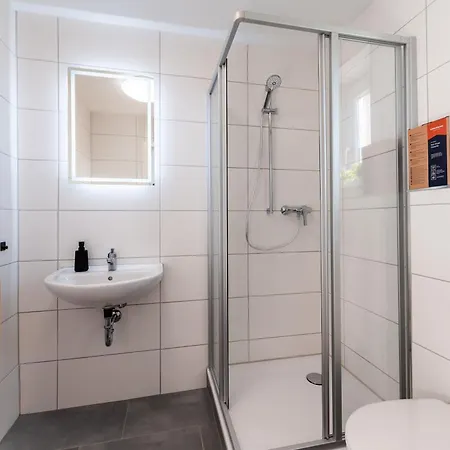 Monteurswohnung By N8quartier Apartment *