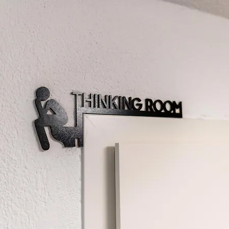 Monteurswohnung By N8quartier *