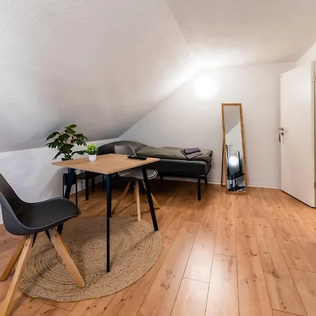 Monteurswohnung By N8quartier Apartment