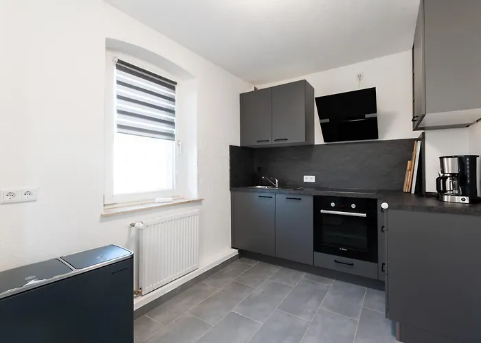 Monteurswohnung N8quartier Dresden