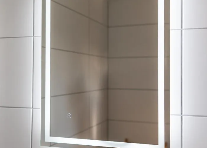 Monteurswohnung N8quartier * Dresden