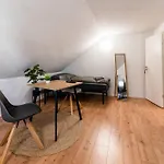 Monteurswohnung By N8quartier Apartment