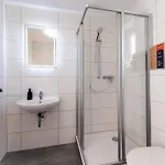 Monteurswohnung N8quartier Apartment *