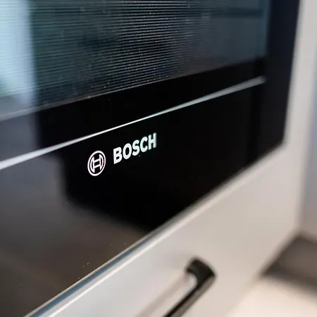 アパート Monteurswohnung N8quartier ドレスデン