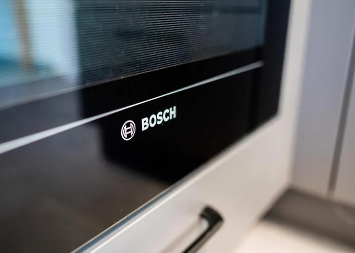 アパート Monteurswohnung N8quartier ドレスデン